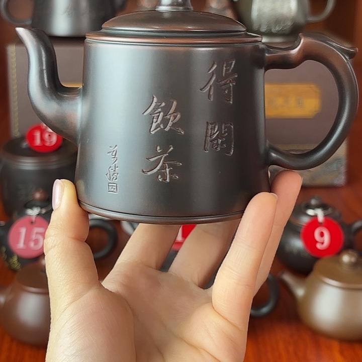 纯手工制作直播间福利！