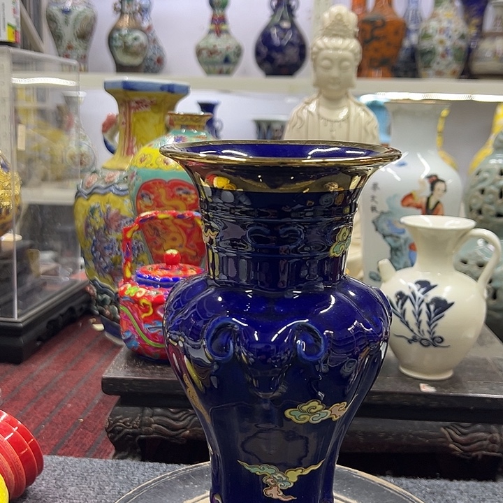 瓷片摆件摆件摆件摆件