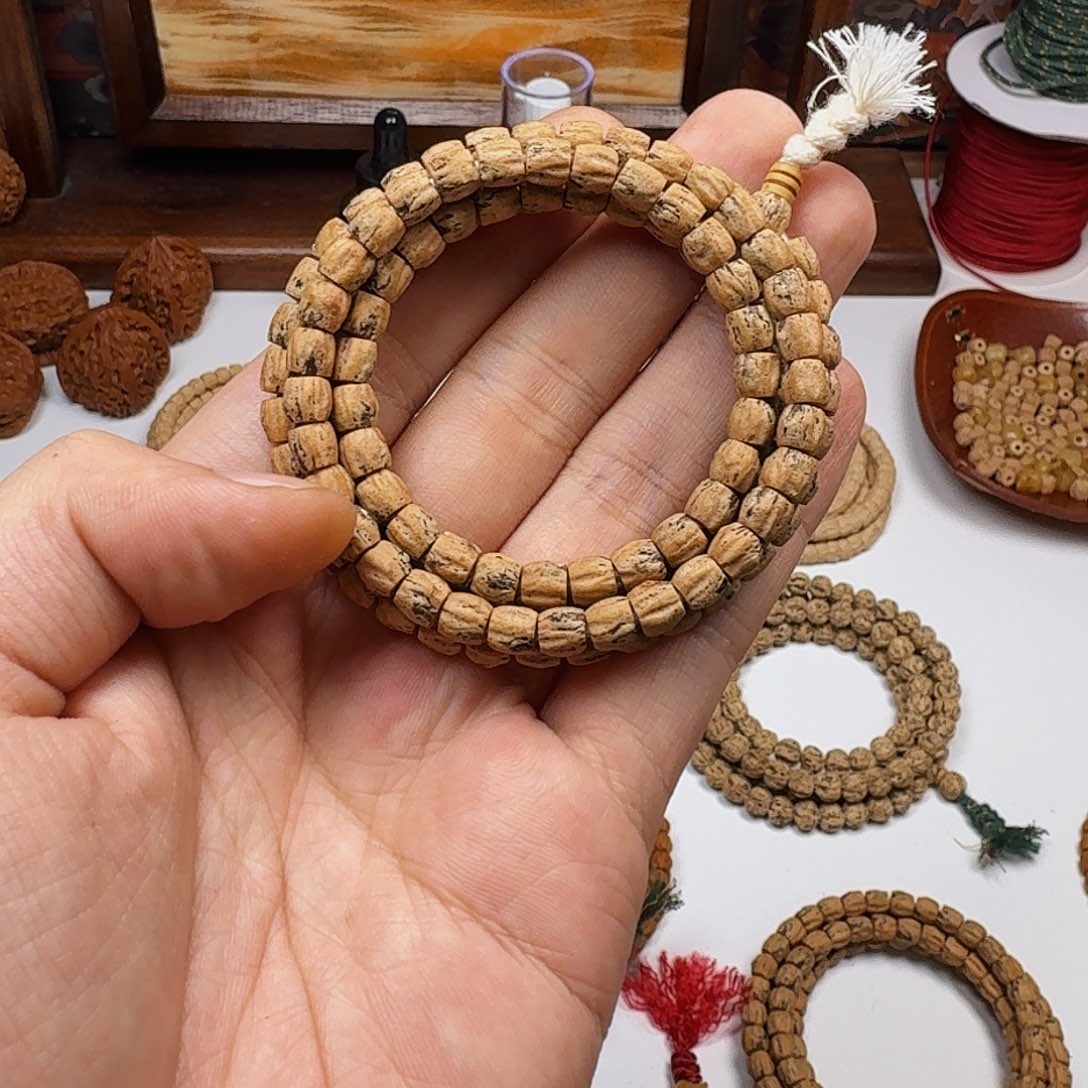 修****柏香籽/百香籽吊坠