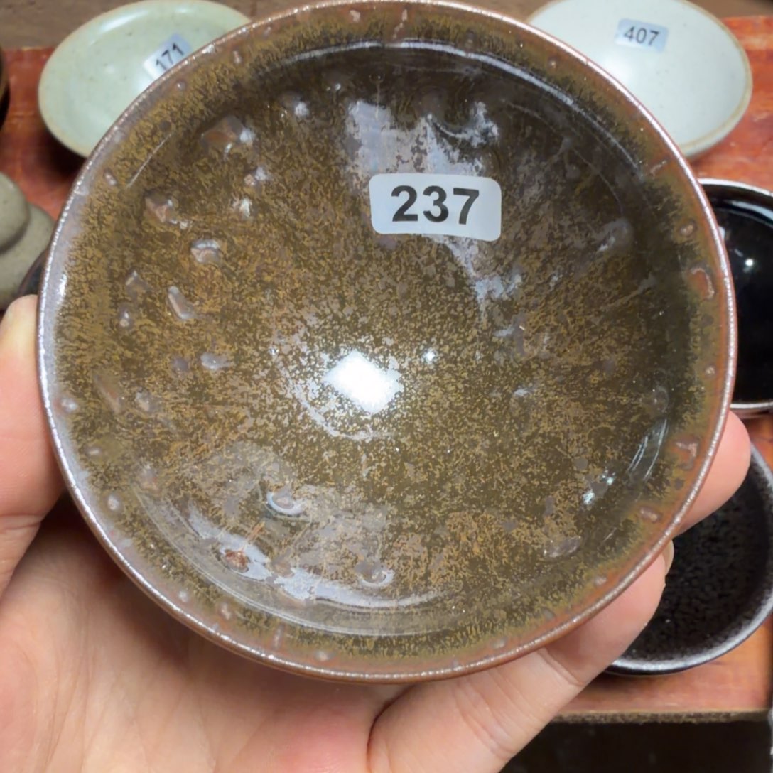 茶盏焦源龙窑，不忘初心237