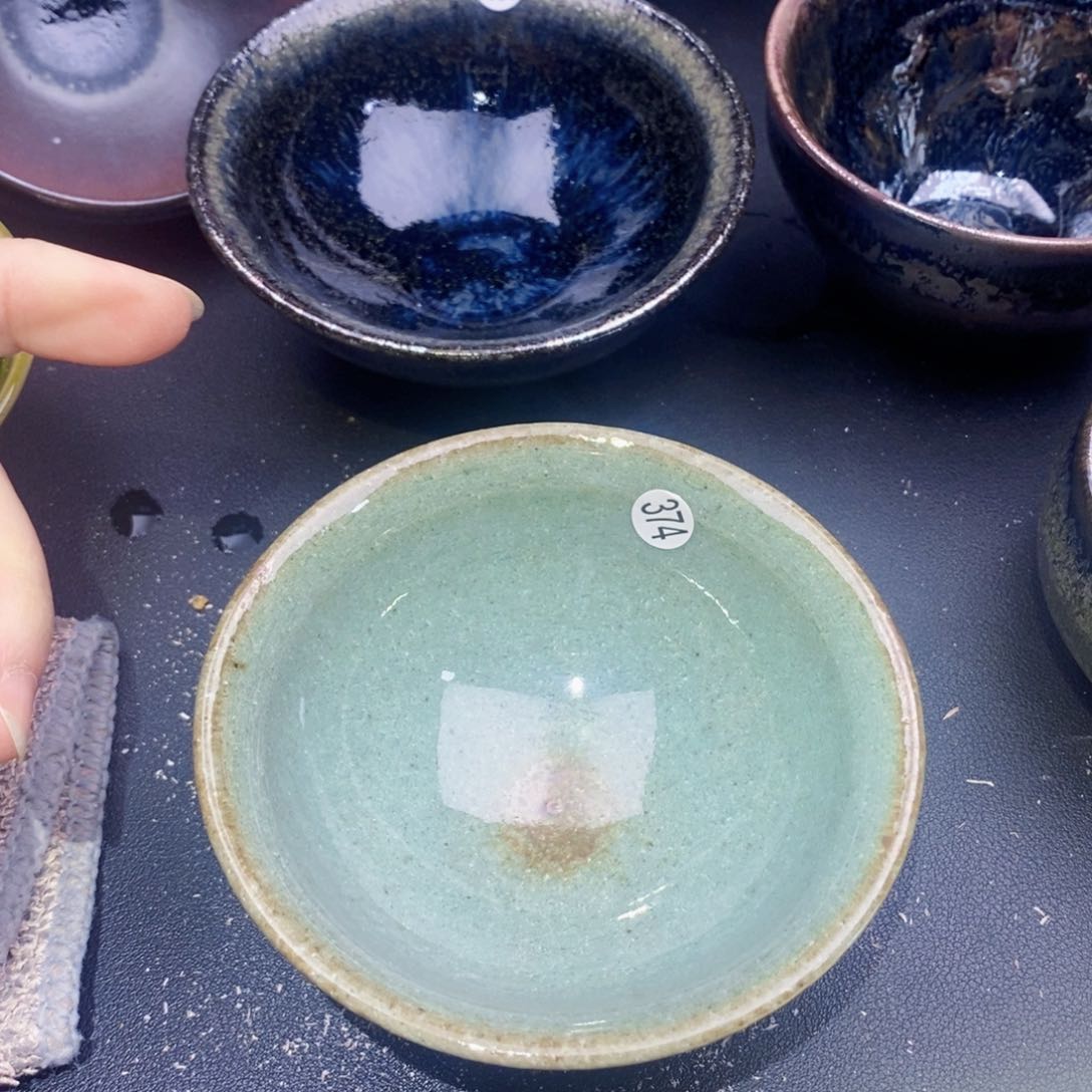 茶盏悠悠茶盏精品利福374