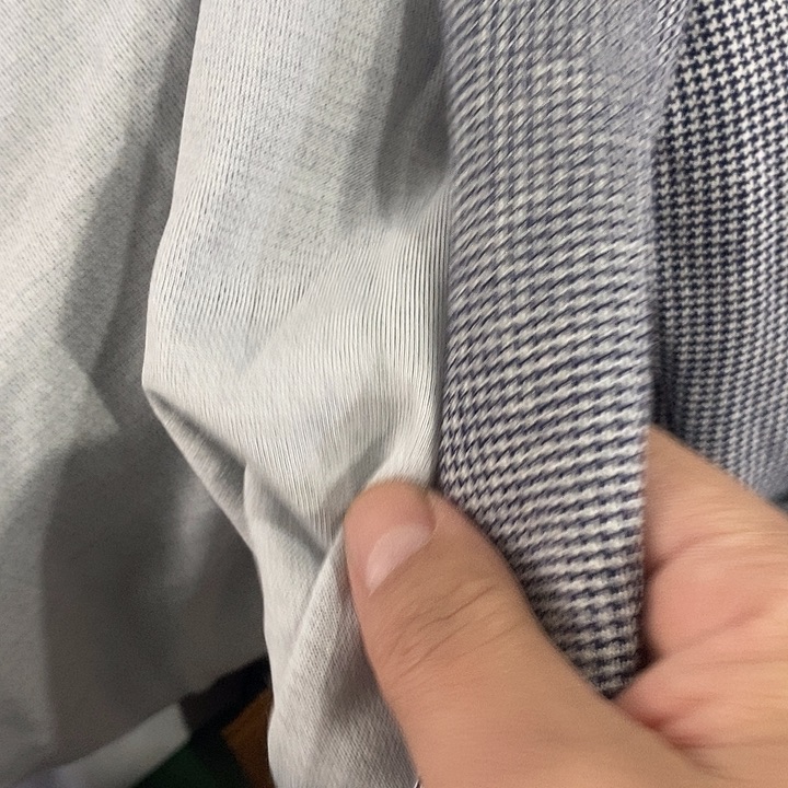 无纺布高档面料3米