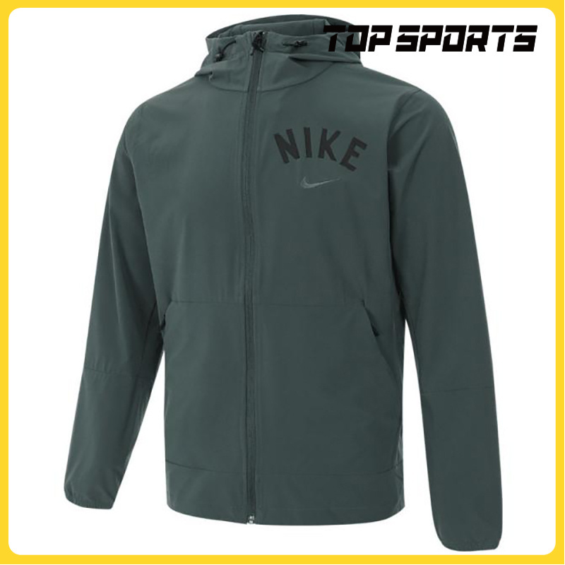 NIKE耐克男子AS M NK RPL UNLIMITED SWOOSH J梭织外套FZ1071-338