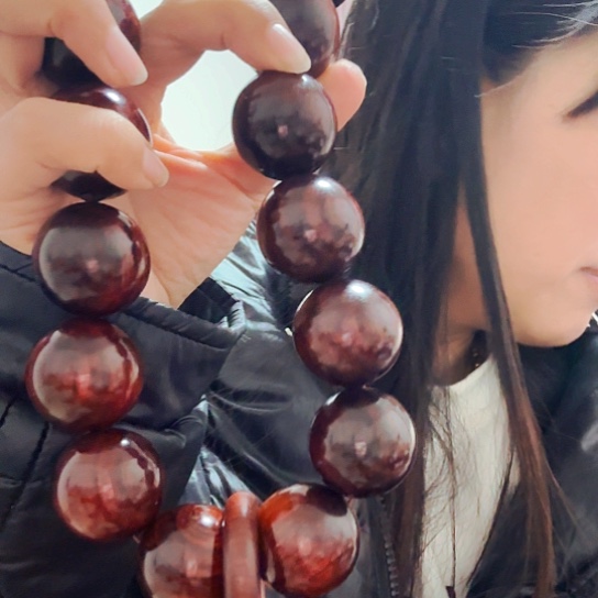 东非黑黄檀（紫光檀）