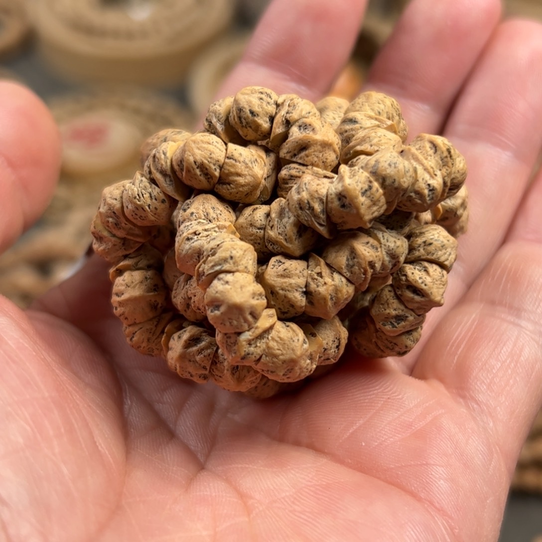 手串柏香籽/百香籽