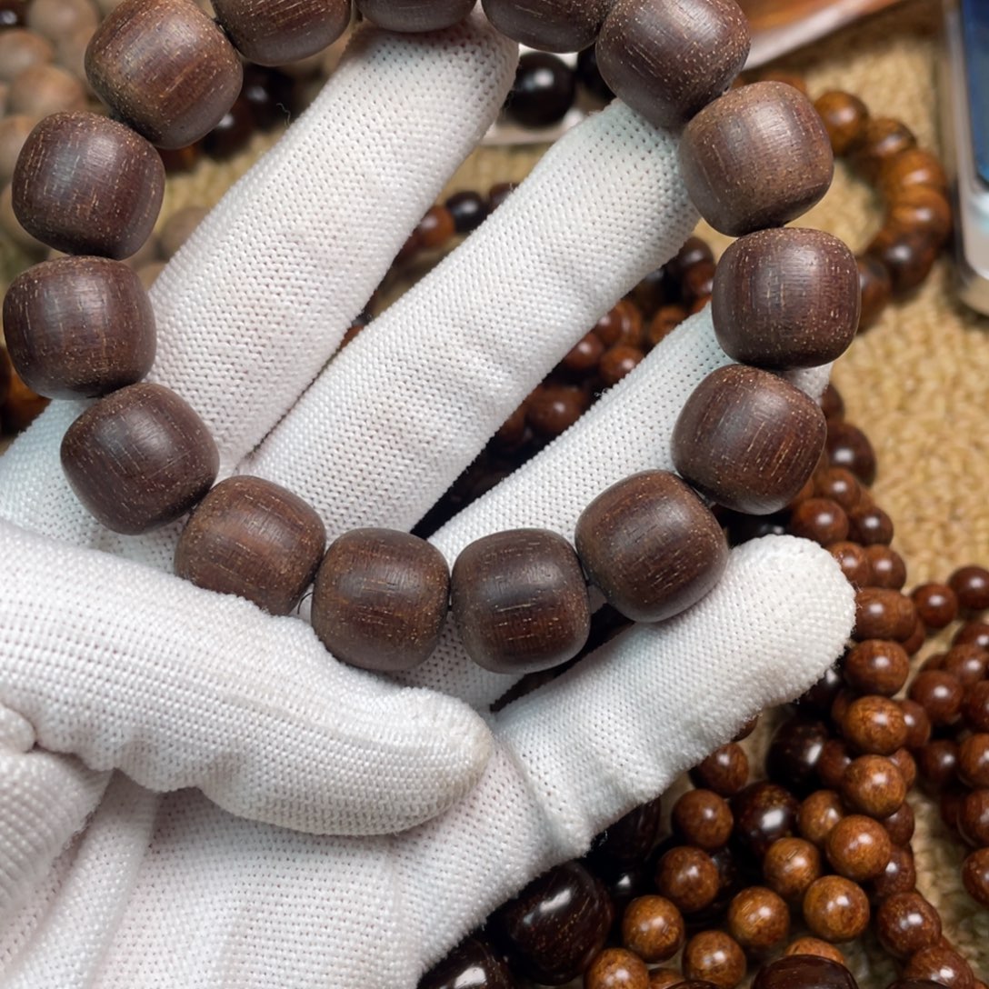 ****贡木手串/手链巴布亚新几内亚1516