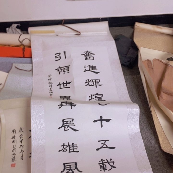 摆件用*陶瓷艺术摆件