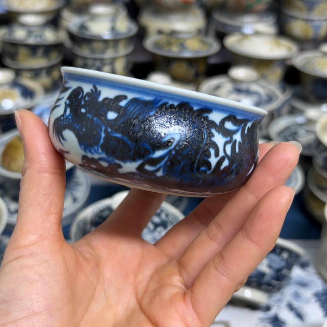 【闪购商品】陶瓷艺术有限公司