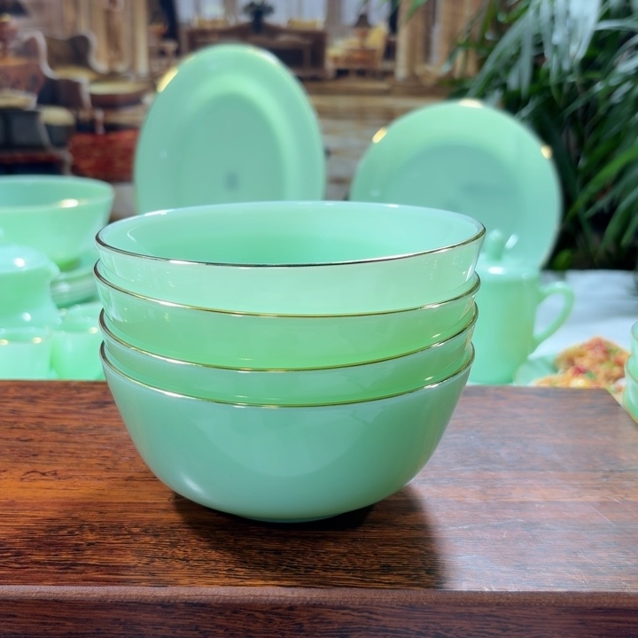 景德镇高端玉瓷单品