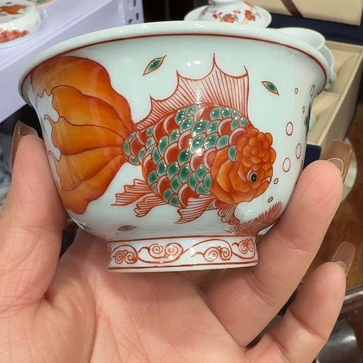 陶瓷艺术品收藏陶瓷