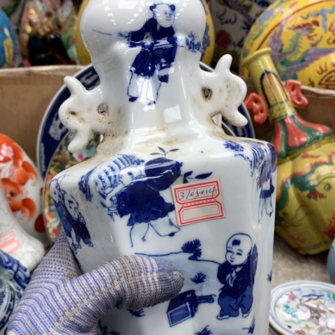 瓷器摆件瓷器摆件