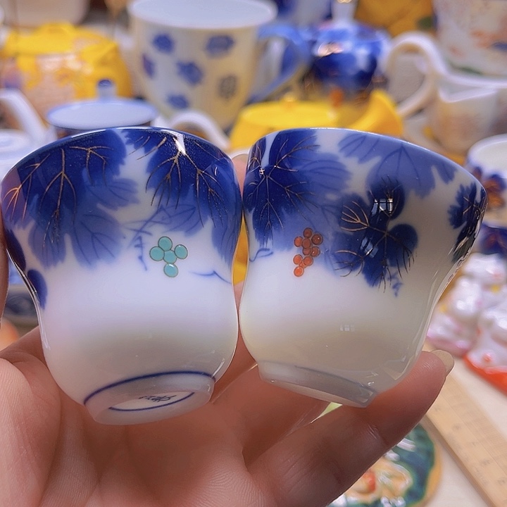 瓷片清库存满18包邮，新疆西藏不包邮 