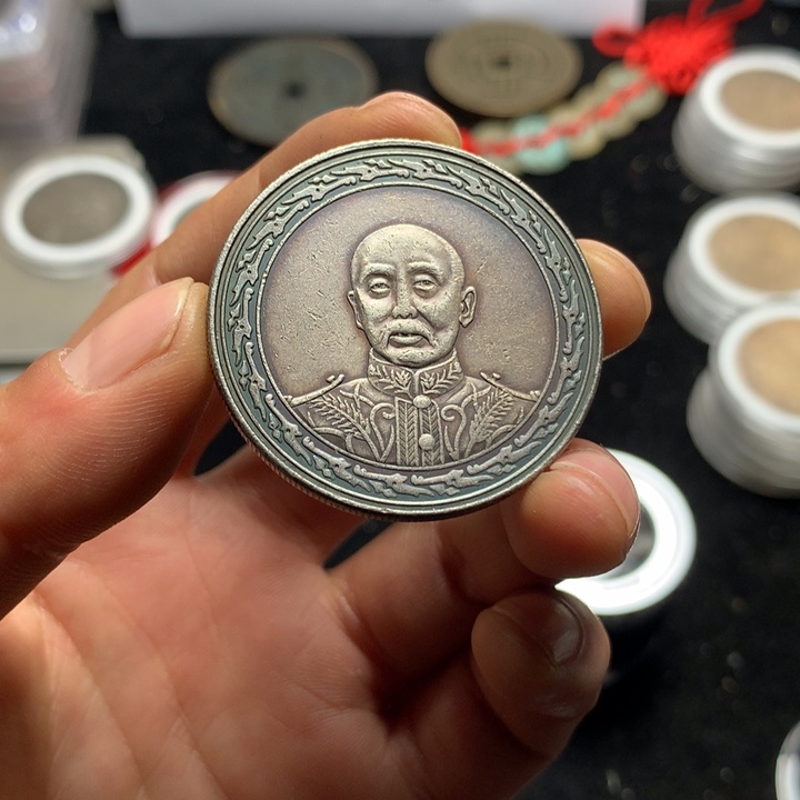 泉藏臻选    闪购链接  一图一物    复古手工艺品摆件