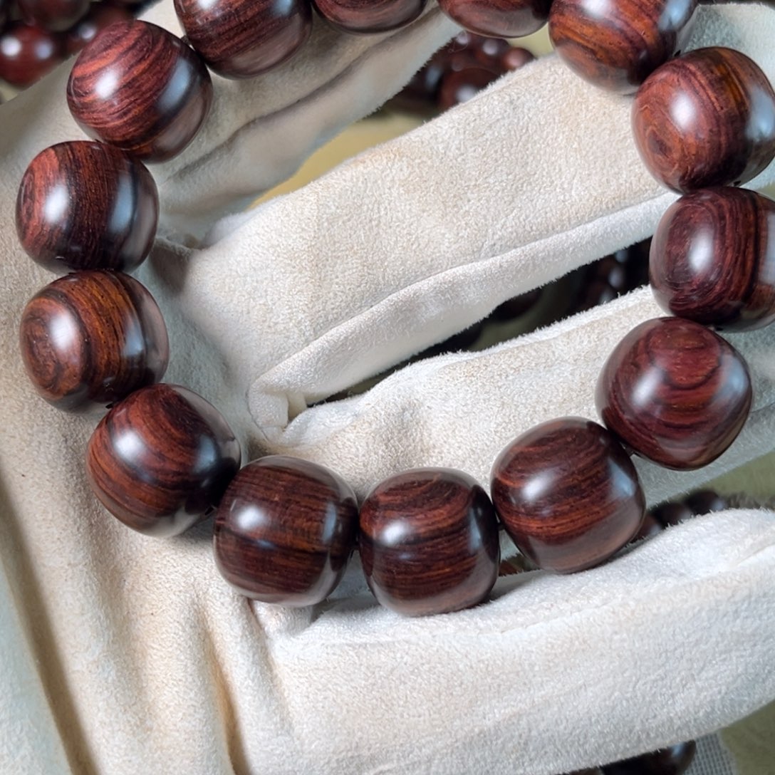 黄花梨/降香黄檀手串/手链徐*手串