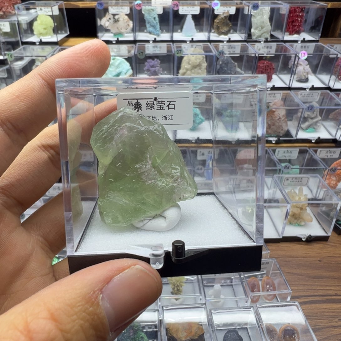 东陵石珠宝奇石合金