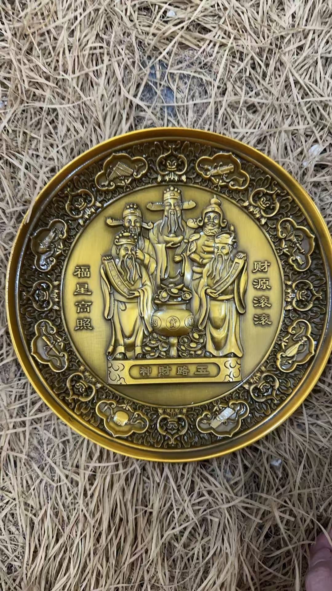 现代工艺品摆件370精美摆件现代复古摆件