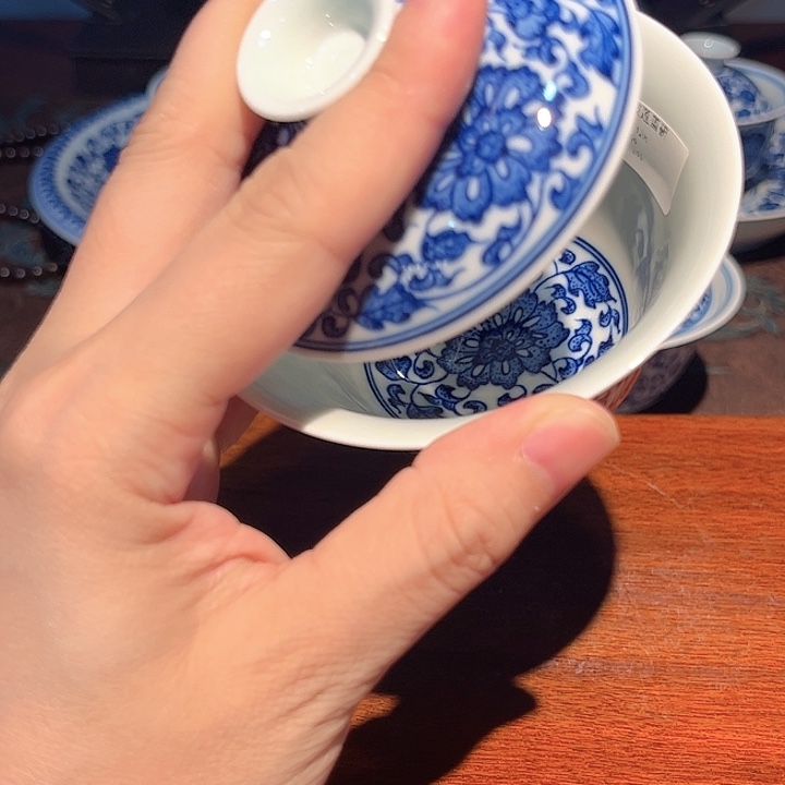镹曰陶手工制作工艺孤品