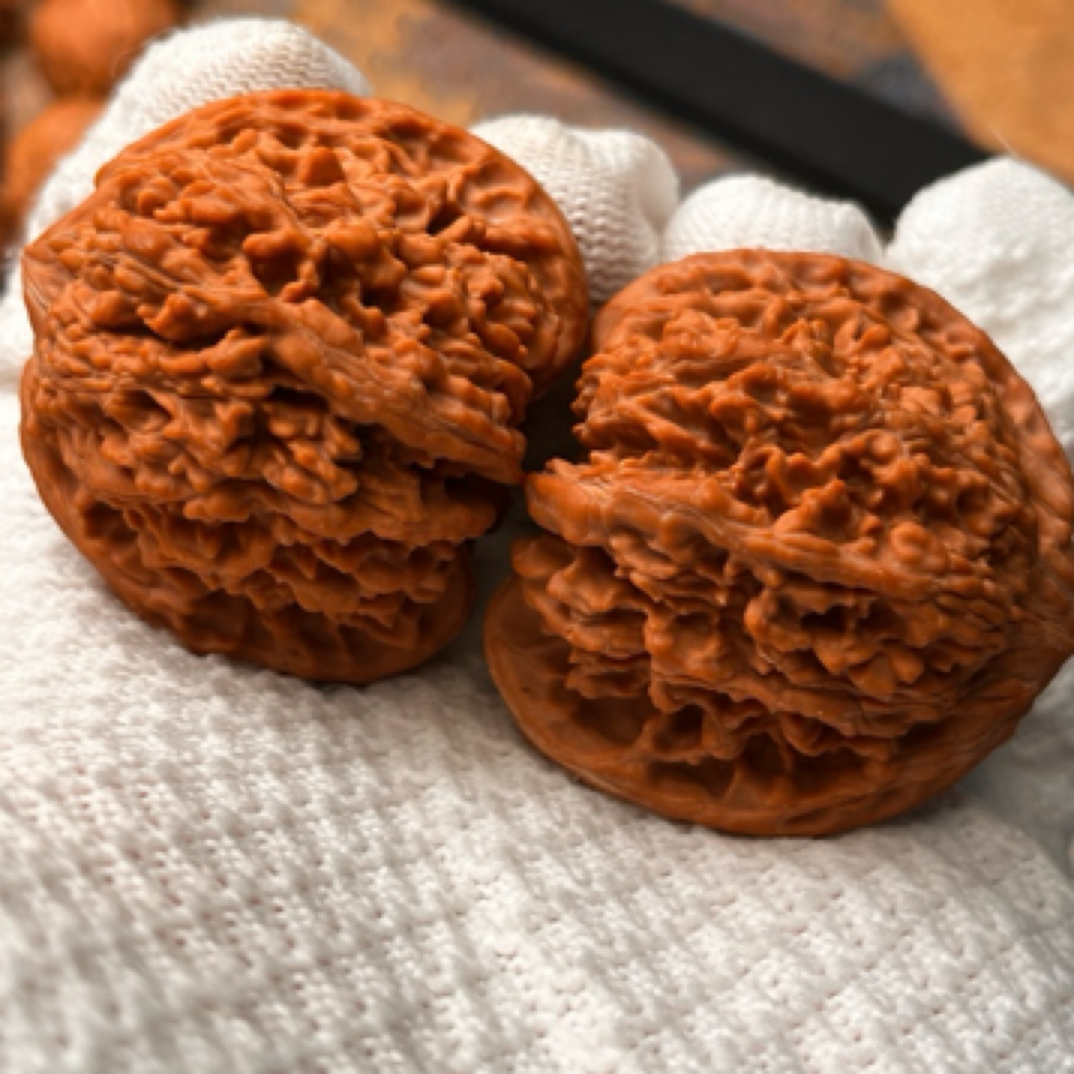 44全品无修百花山满天星 46.5克