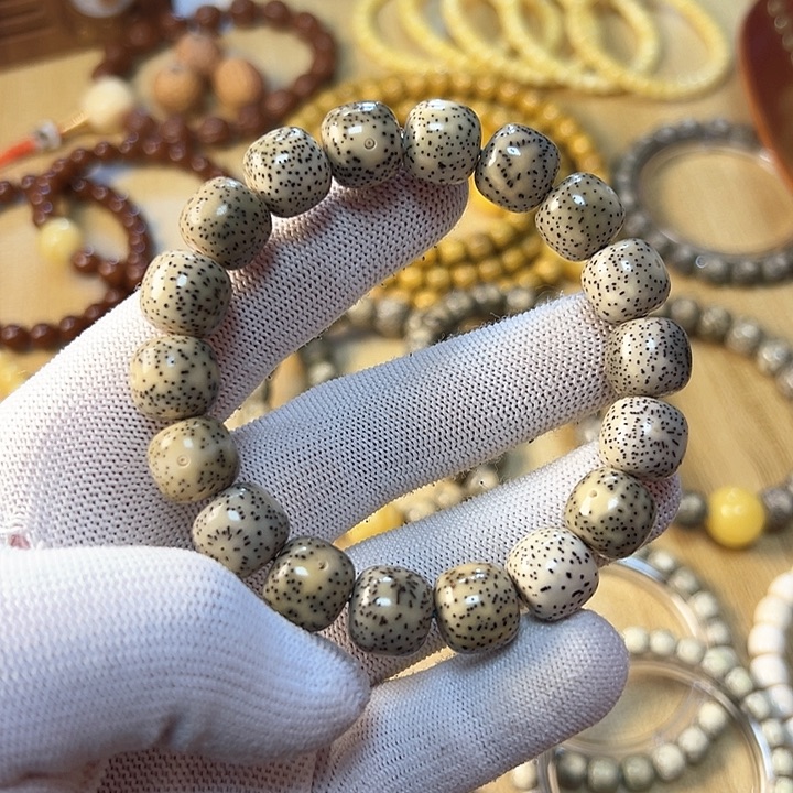 福利大尺寸石玉料13单圈