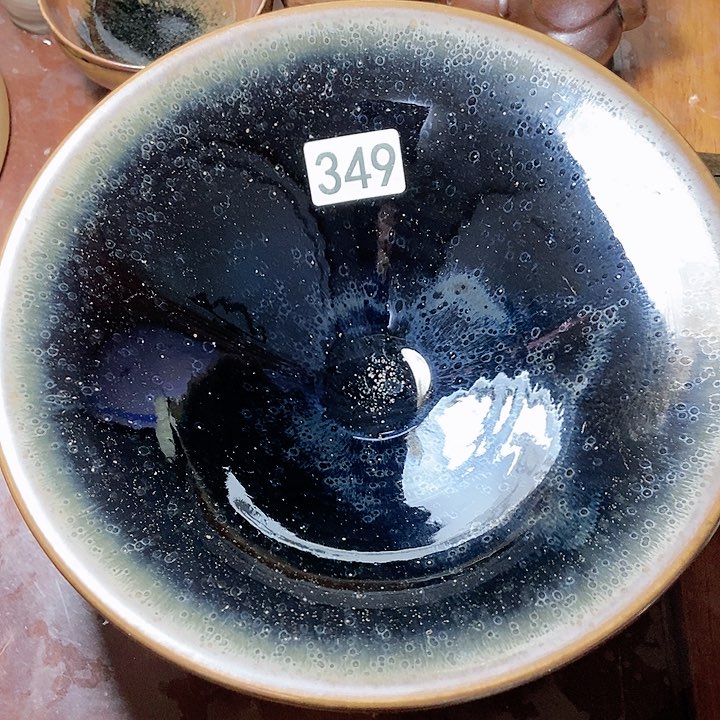 【闪购商品】茶盏盏上明珠茶器