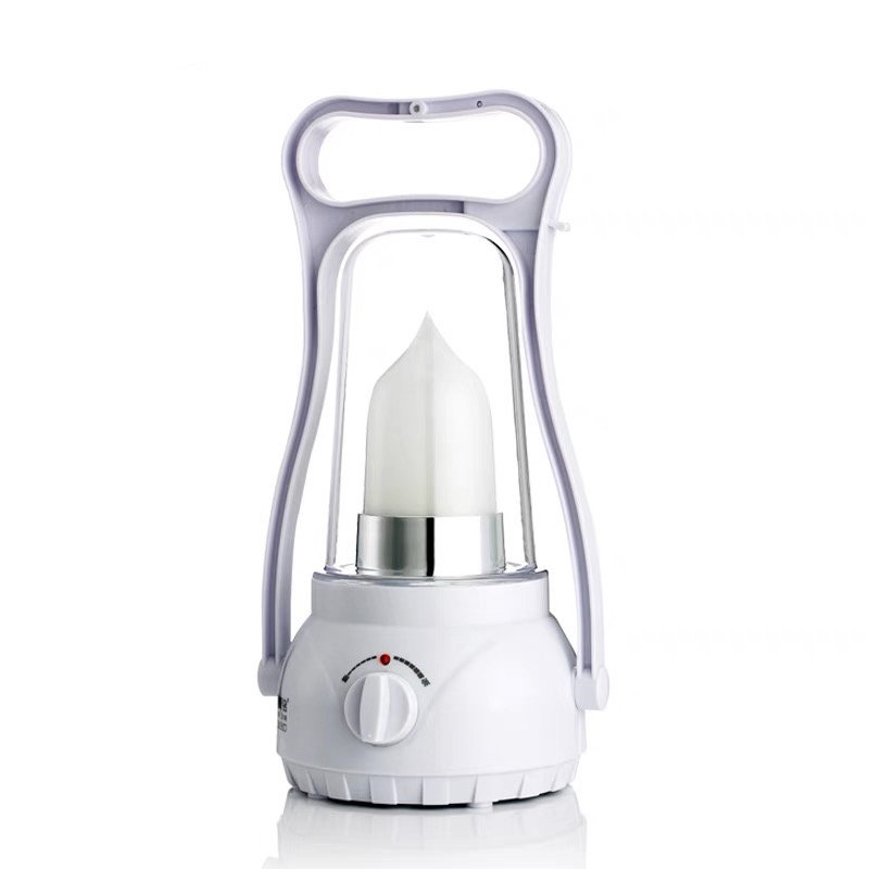 led充电手提户外照明灯马灯手电不挑km