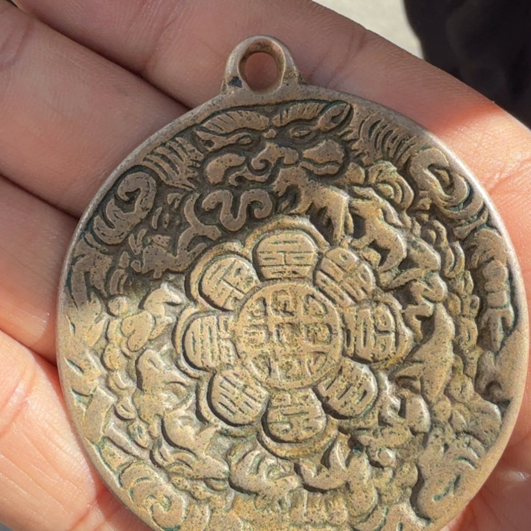 小扎西推荐藏传一件