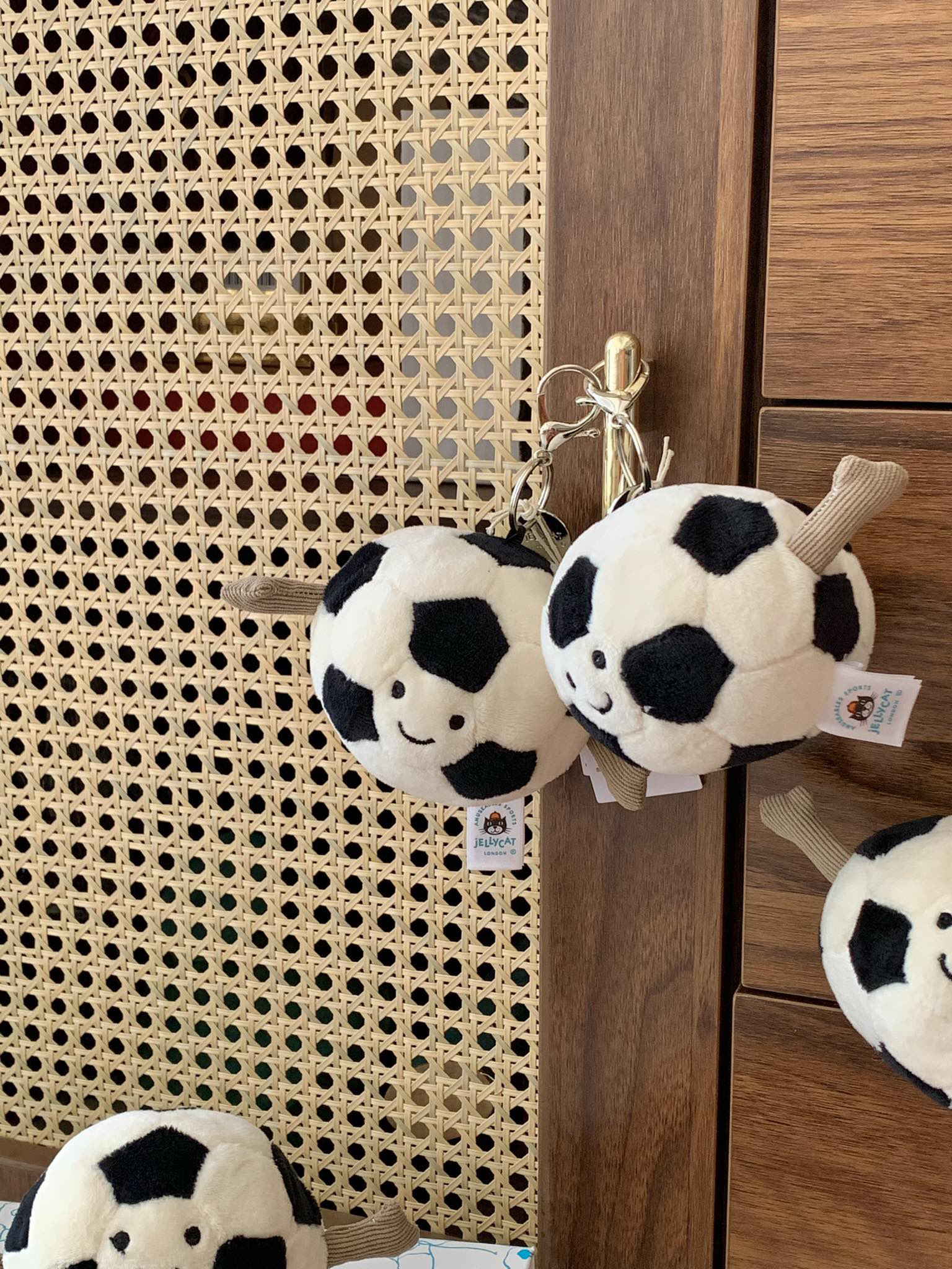 毛绒玩具公仔礼物