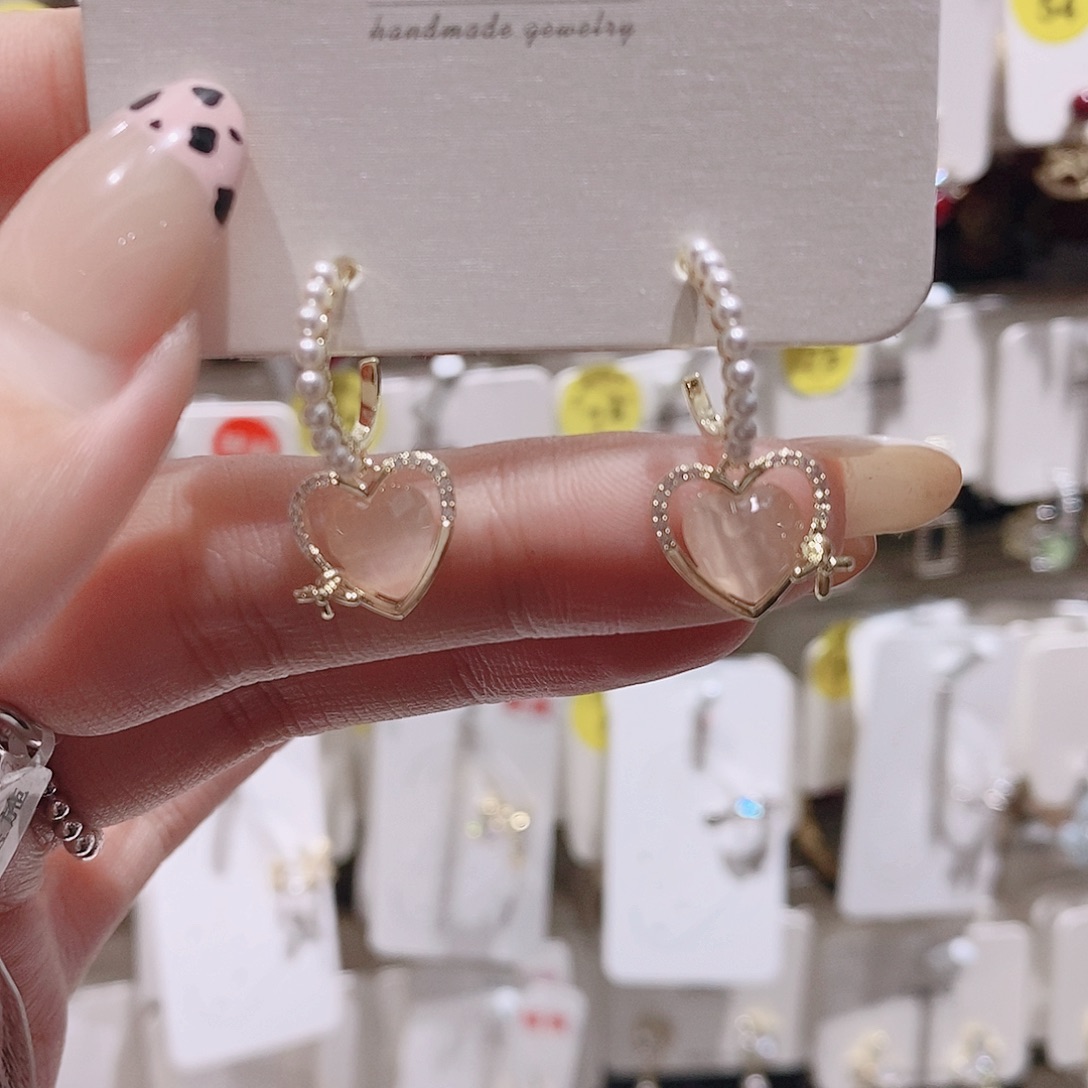 合成立方氧化锆铜合金925银新款