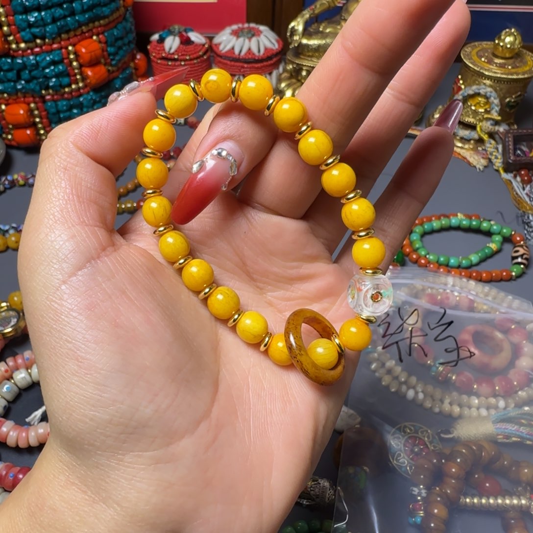 琉璃手工艺品柒*?吊坠吊坠现在吊坠吊坠