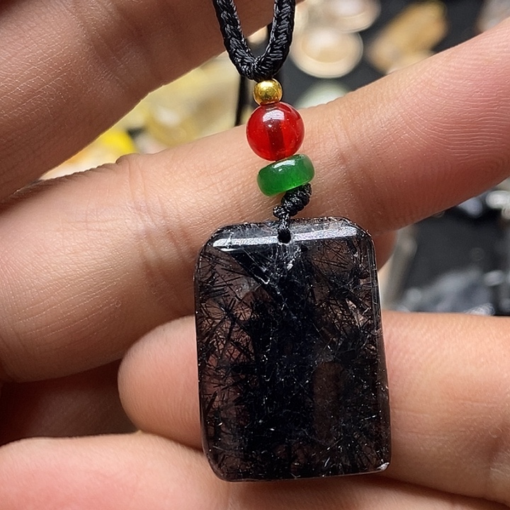 珠宝半成品水晶未镶嵌