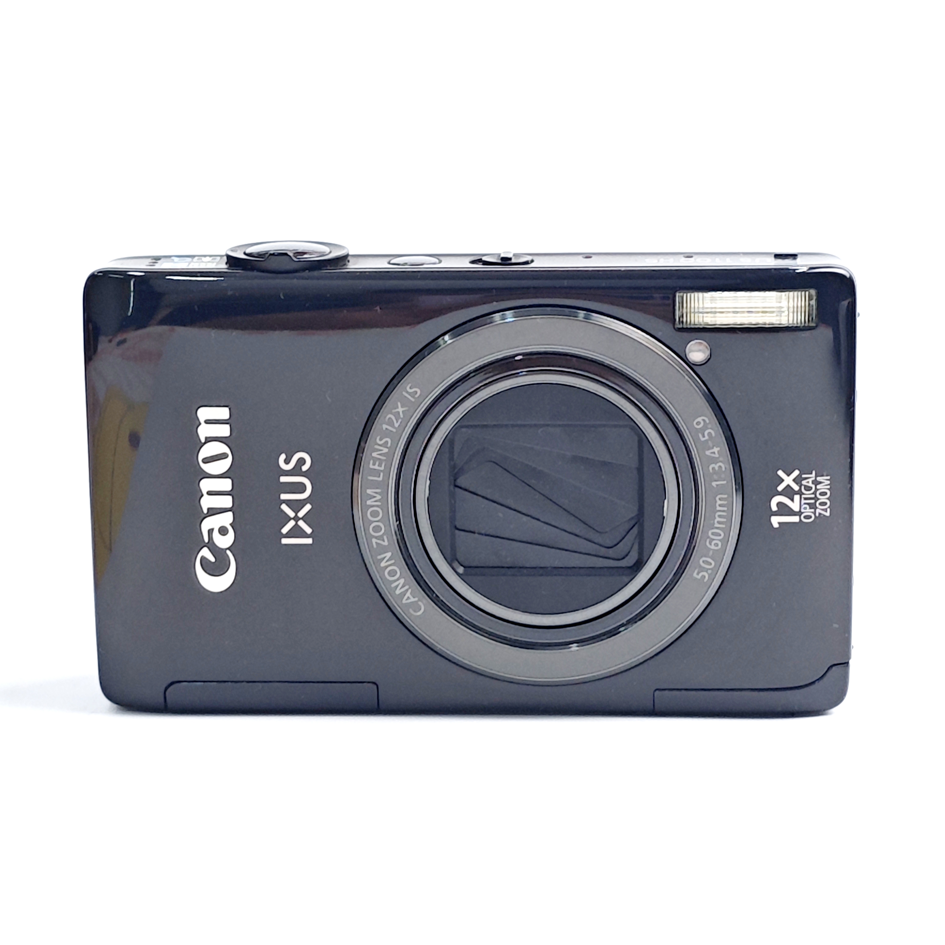 95新 Canon/佳能 ixus1100触屏小长焦1210万像素12倍变焦数码相机