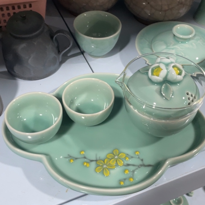 青瓷青瓷 青瓷青瓷