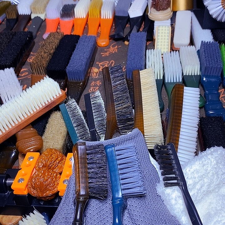 聚***盆大手工一套➕迷你铁矿1➕迷你手工黑猪1➕菠萝纹各色1