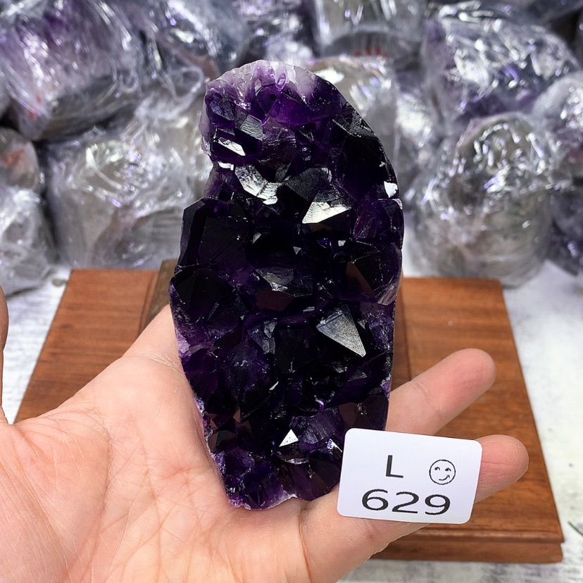 【闪购商品】未镶嵌水晶大型摆件（非配饰）