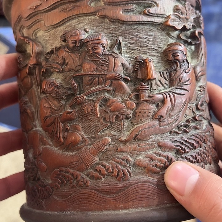 发财致富发家致富的