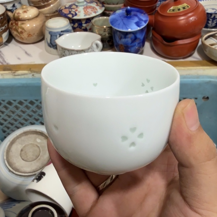 陶瓷推荐第二名20包邮