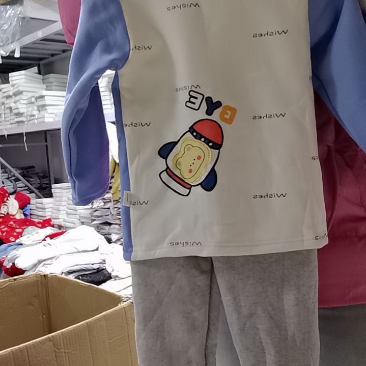 100码男宝宝还是要