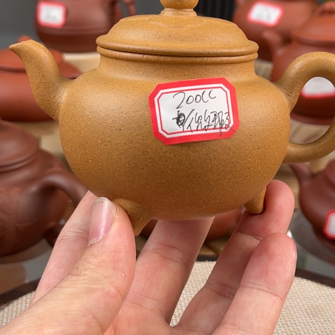 紫砂茶壶255555556666
