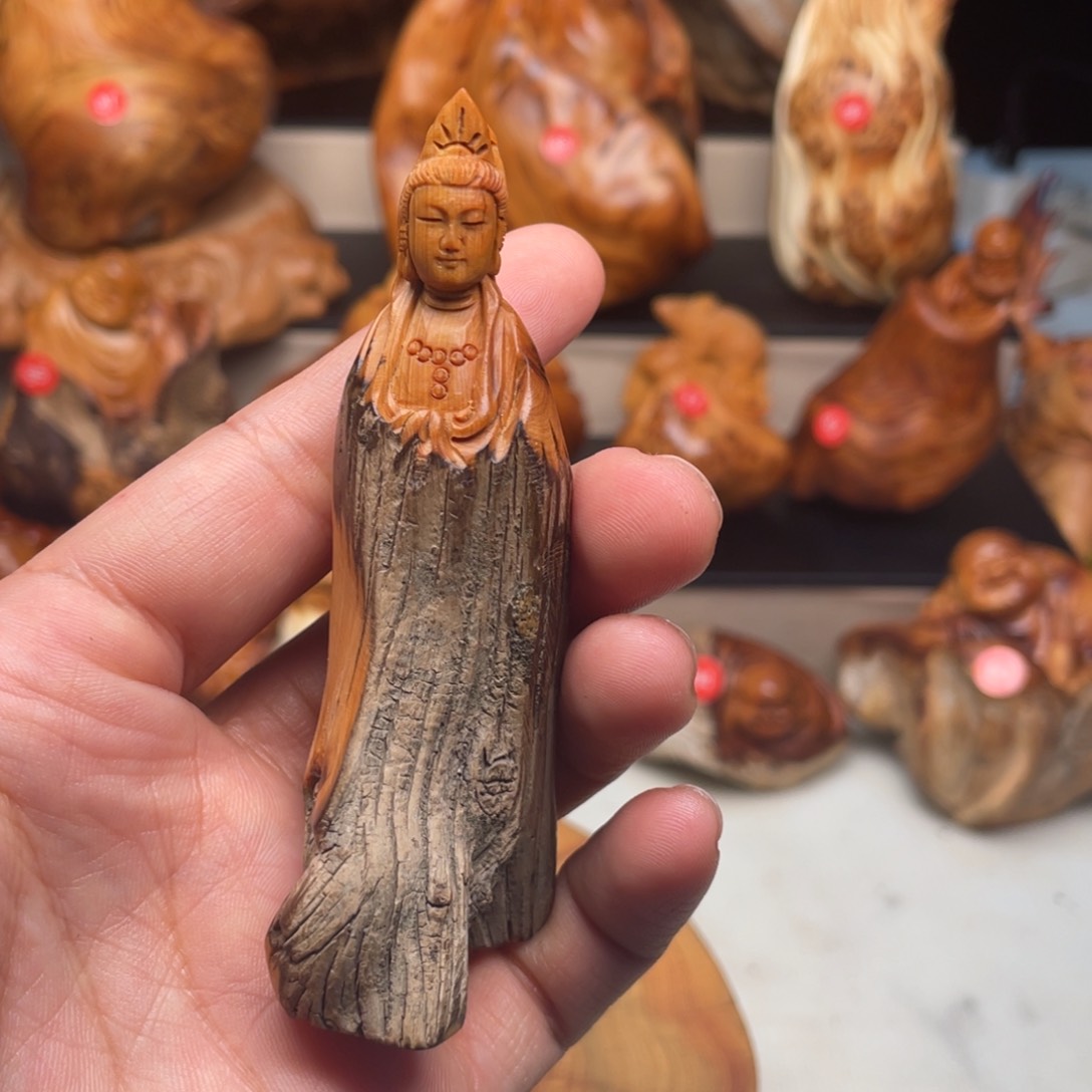 柏木（崖柏）35222555858