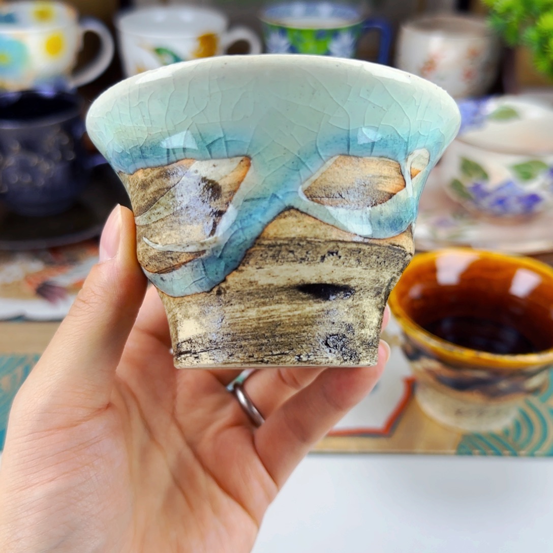 全场高端陶瓷福利放不停！