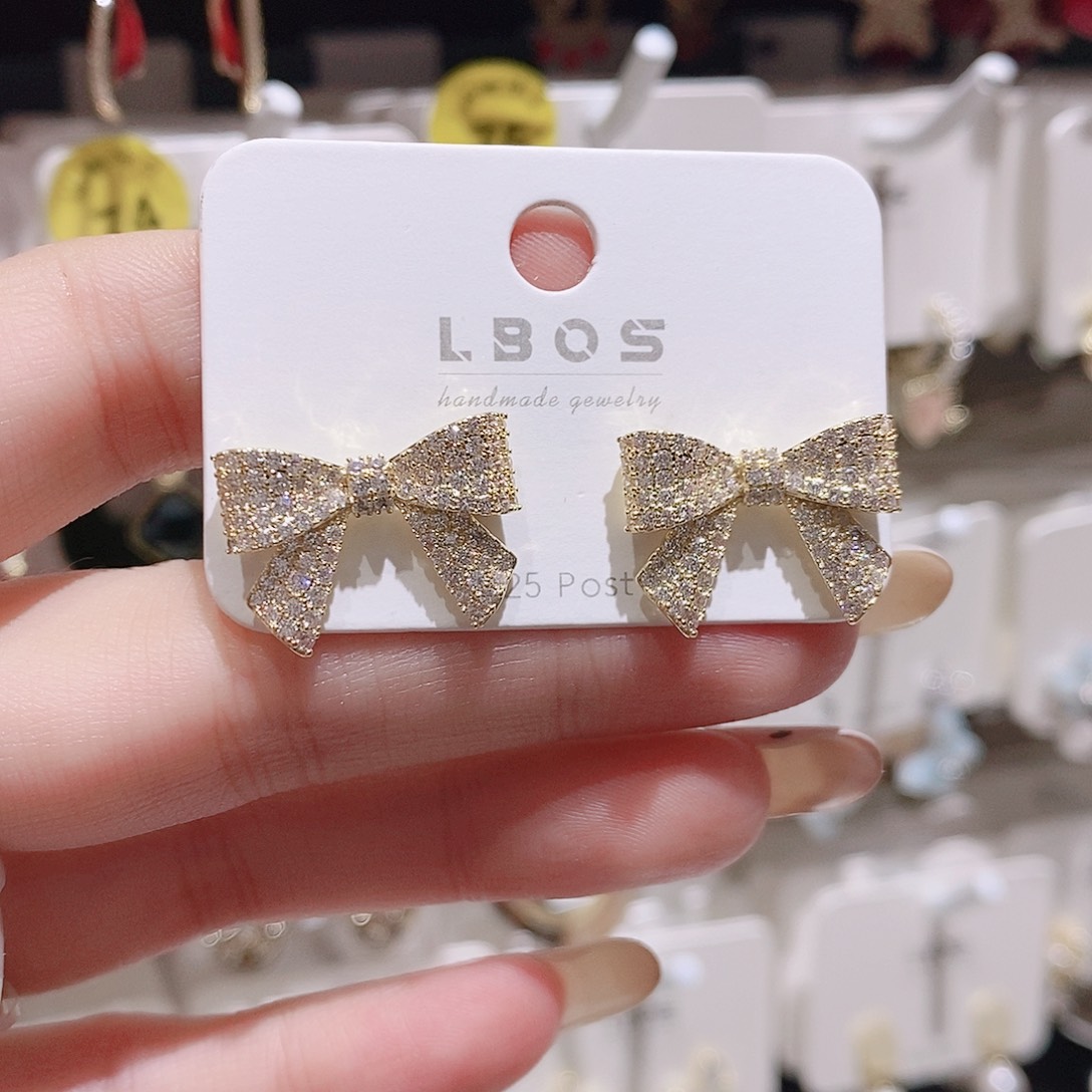 合成立方氧化锆铜合金925银金色