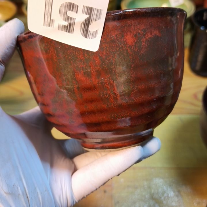 瓷片磁州窑五厂盘碗壶杯有瑕疵