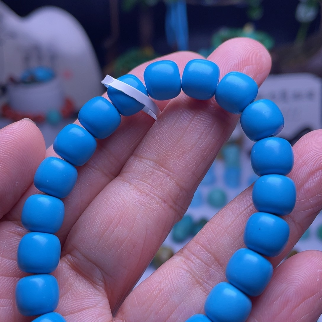 空竹粉丝专享十堰特色手工特色散珠
