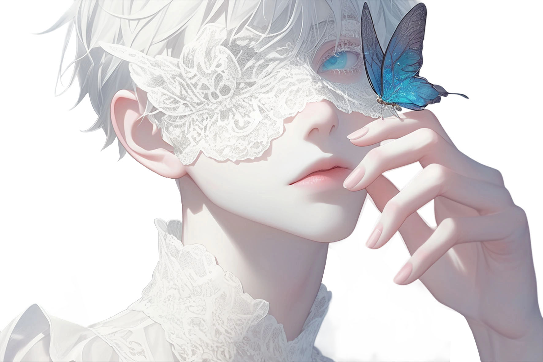 【活卡专用/满16米包邮】咒术回战 色纸