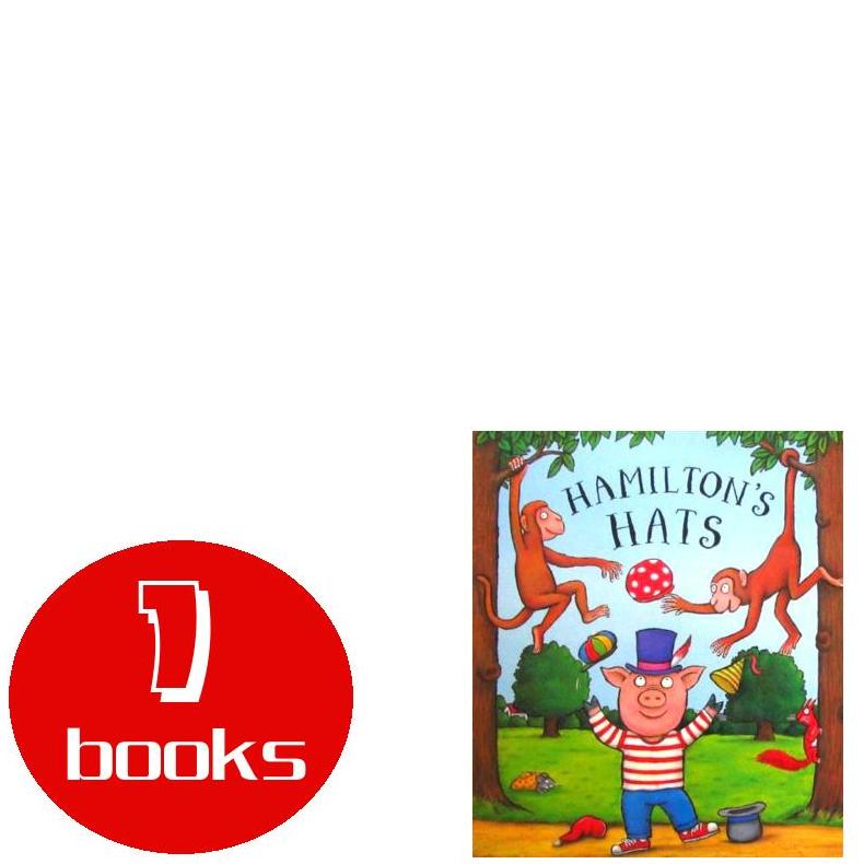 英文原版绘本1本93250624003