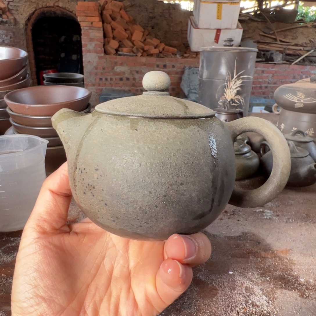 坭兴陶贵台龙窑A182