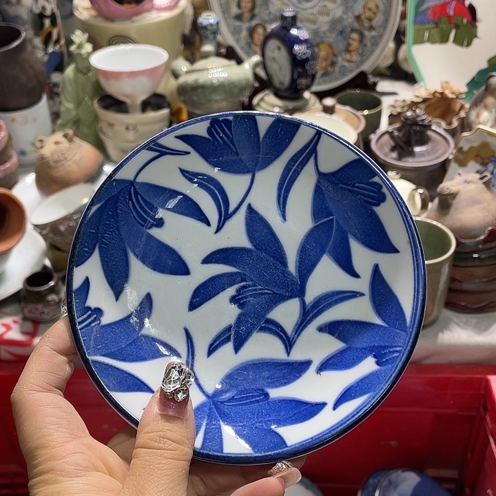 茶杯具19.9发带瑕疵牌都是坏的2