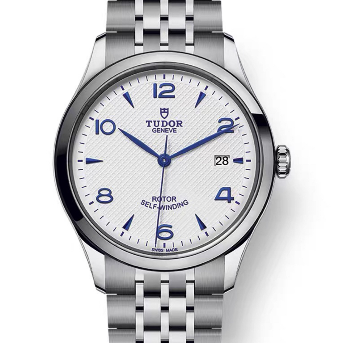 99新 TUDOR/帝舵 帝舵1926系列男款 表径39毫米 公价17100元 