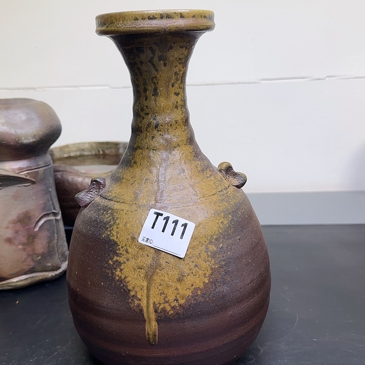 备前烧作品备前烧作品