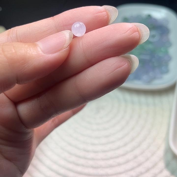 翡翠未镶嵌手链翡翠